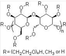 Hydroxyethyl methyl cellulose introduction
