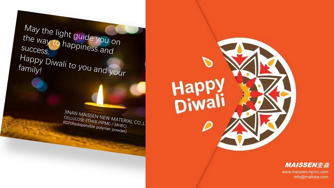 Happy Diwali