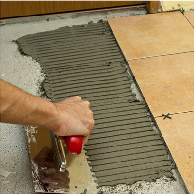 Cellulose Ether for Gypsum Based Mortar