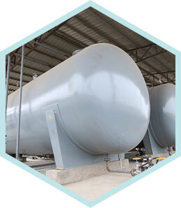 NATIONAL LEVEL INDUSTRIAL PARK <br/>  lower pressure on environmental policy