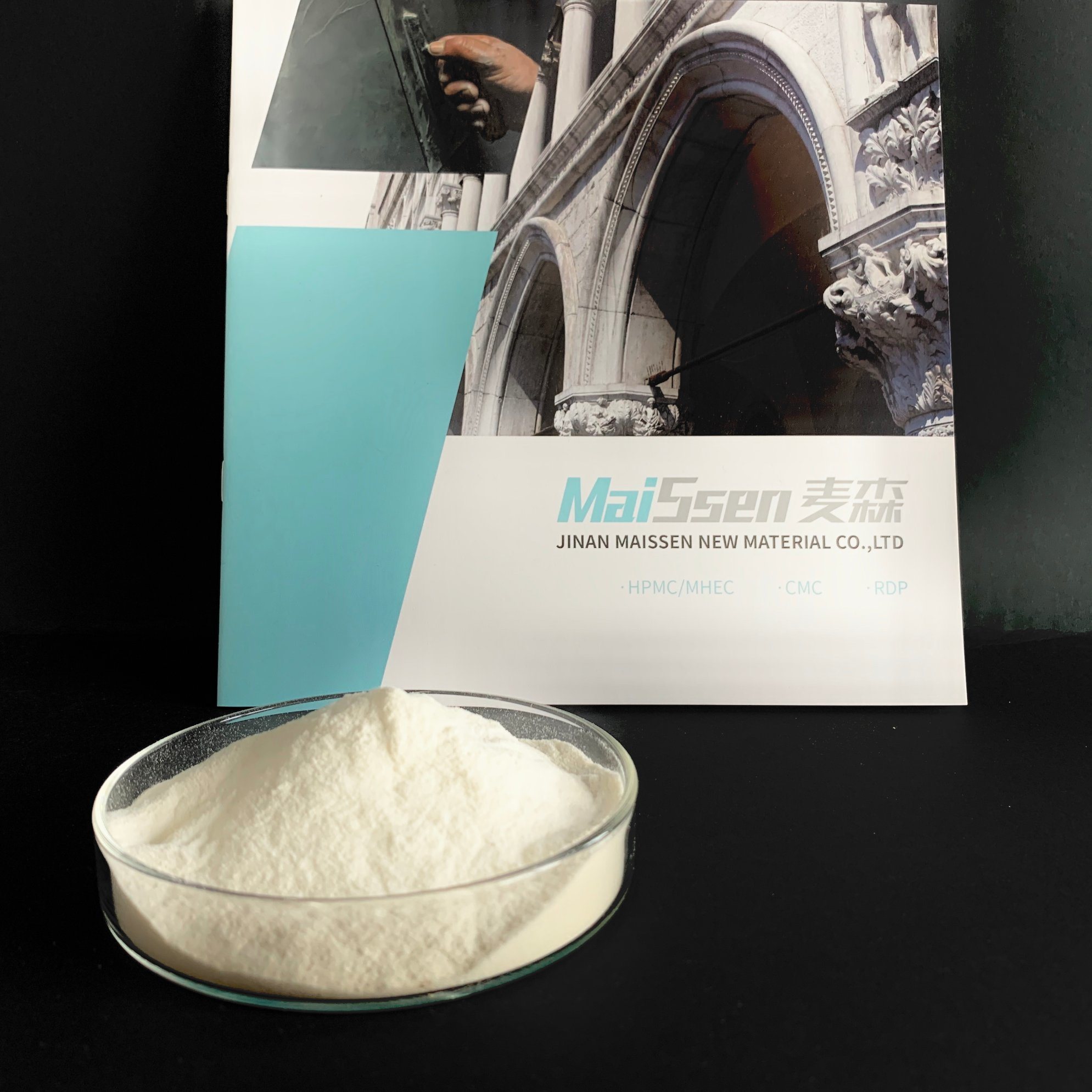 Masonry Mortar Additives MHEC