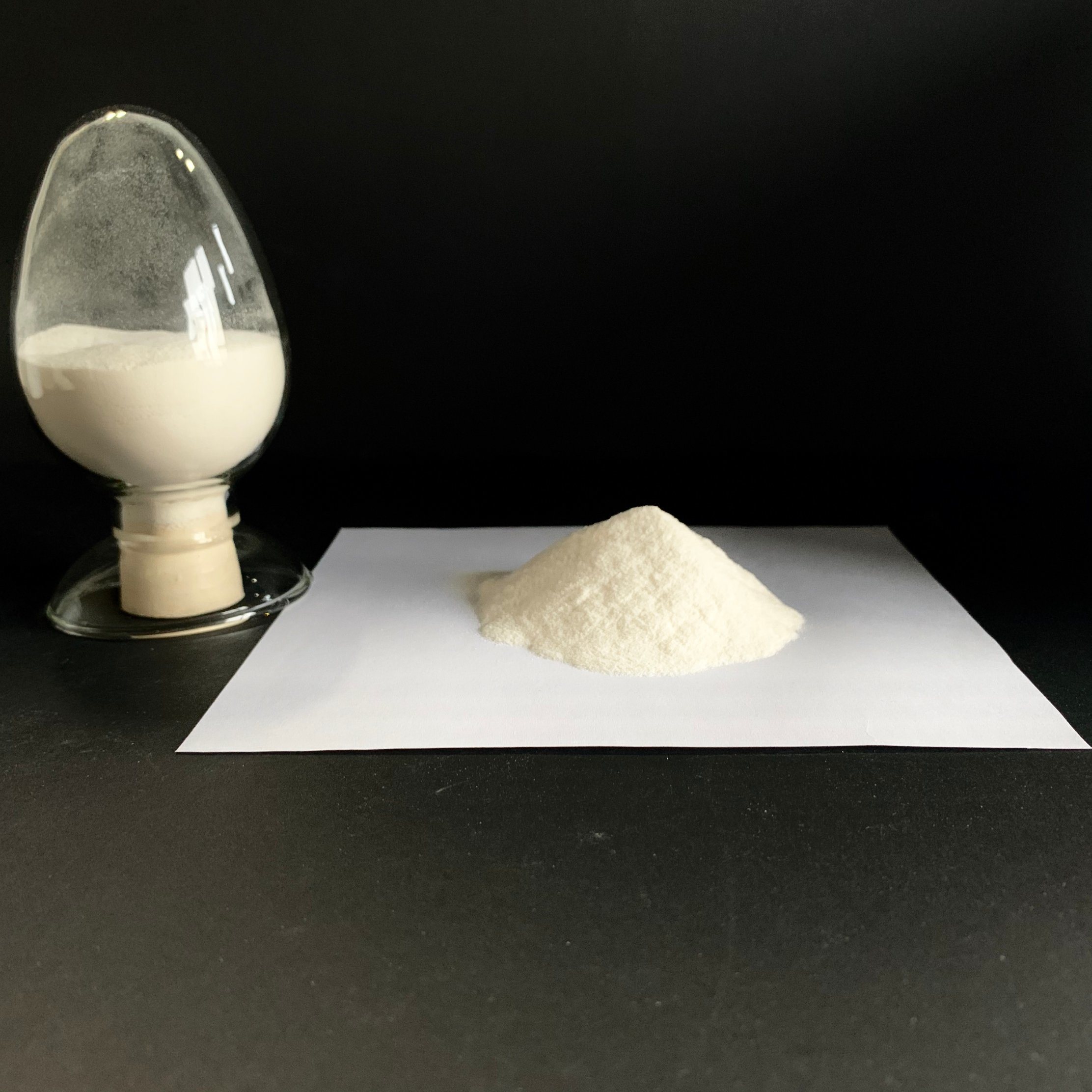 MHEC Methyl Hydroxyethyl Cellulose Used for Wall Putty