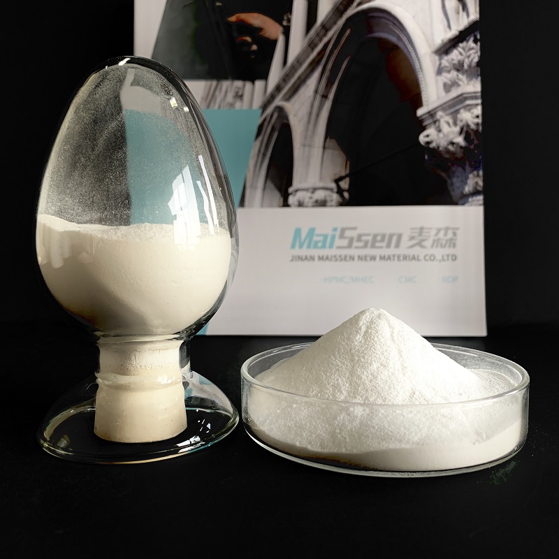 How Does HPMC Improve Dry Mix Mortar Properties