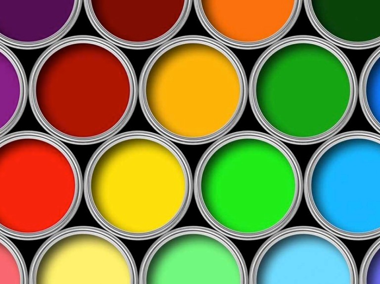 Few questions about the HEC used in water paints