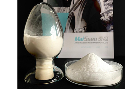 Key Issues for HPMC in Construction Industry