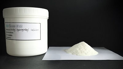 The Importance of HPMC Water Retention