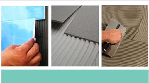 RDP-redispersible Polymer Powder Introduction