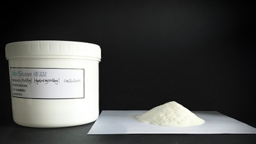 The Role of HPMC in Drymix Mortars