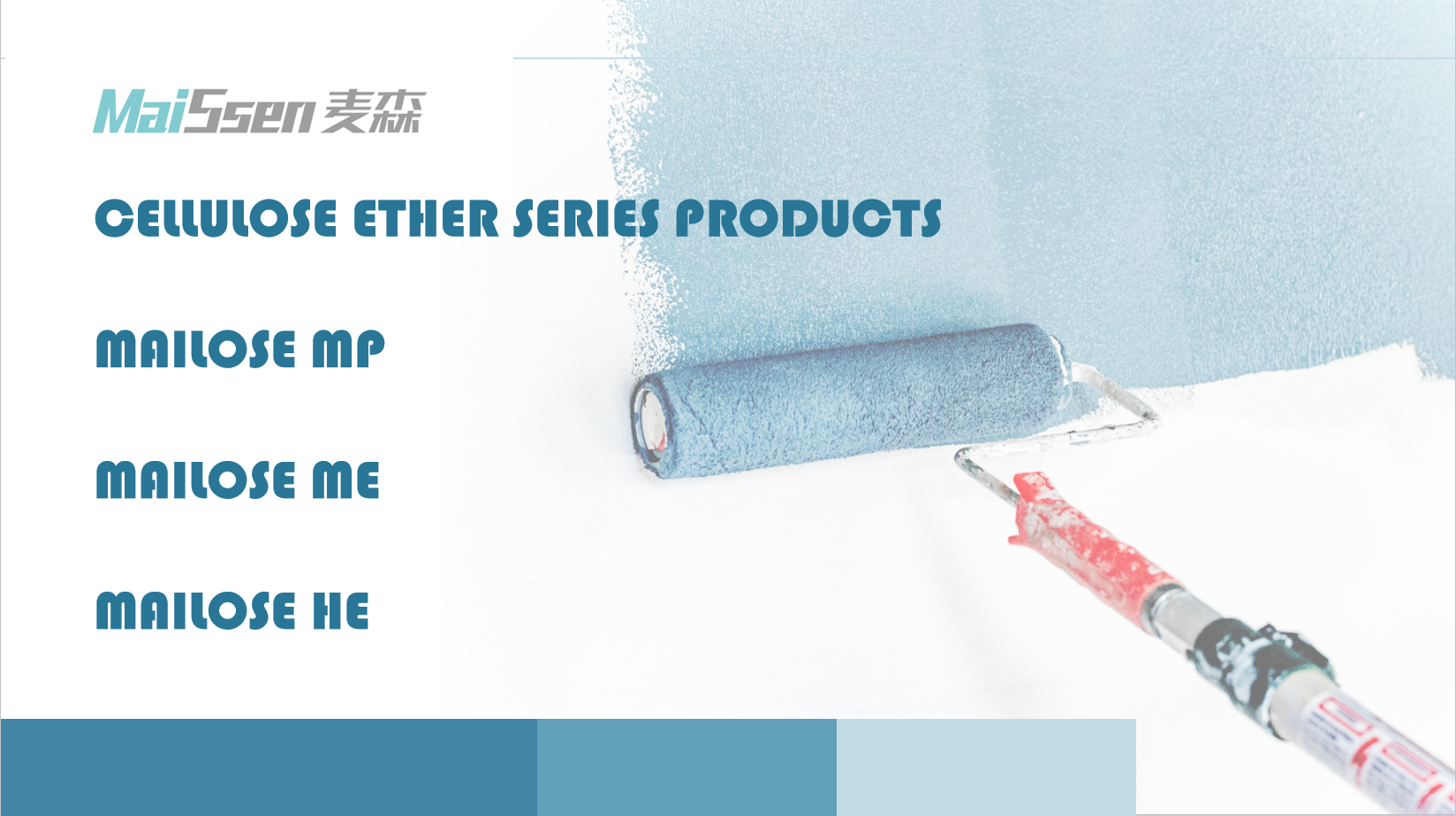 Hydroxyethyl cellulose(HEC) introduction